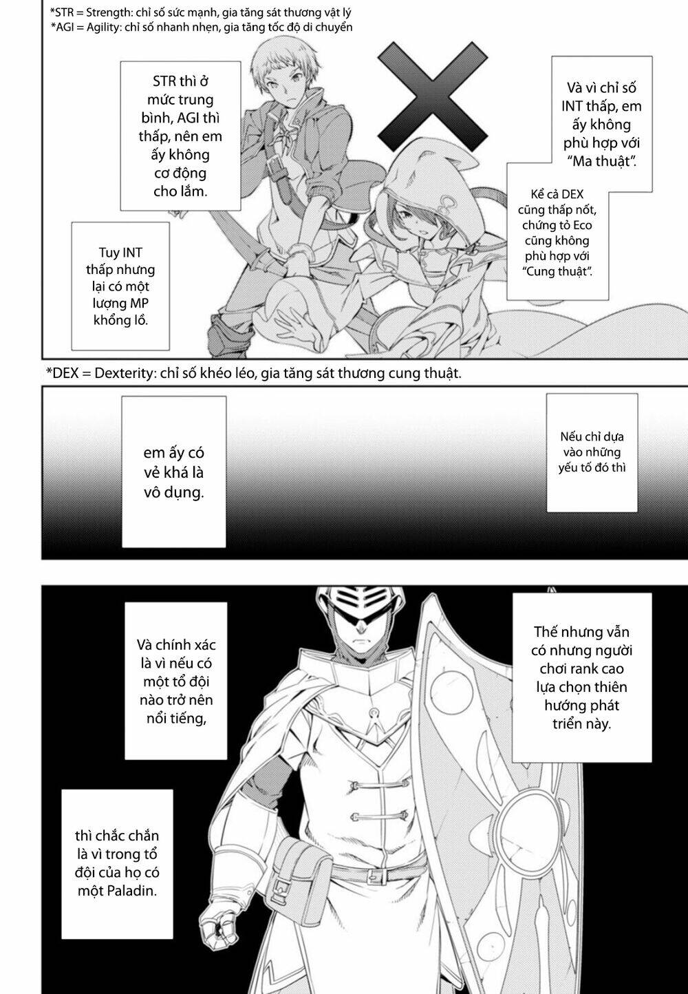 moto sekai ichi'i subchara ikusei nikki: hai player, isekai wo kouryakuchuu! chapter 9 19