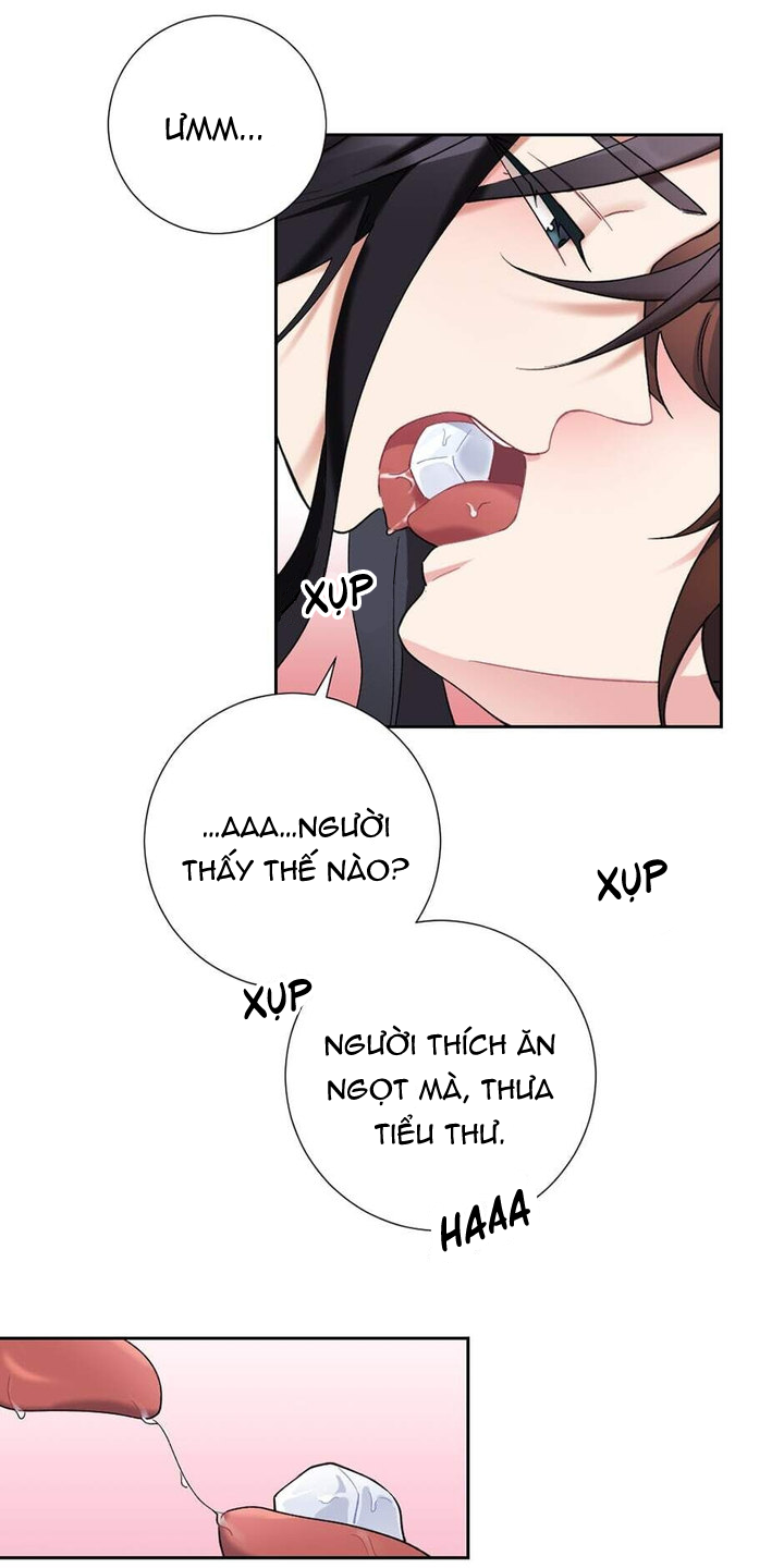 cô chủ và người hầu chapter 26 8