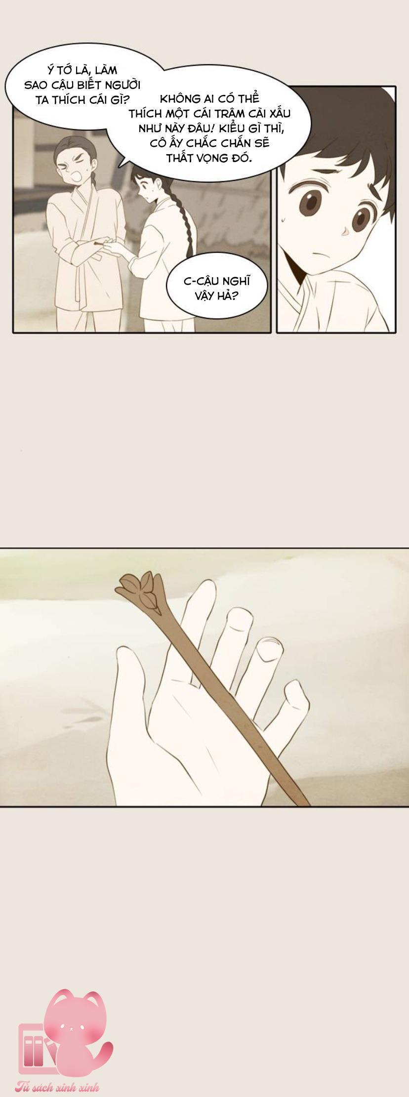 a good day to be a dog chapter 74 32