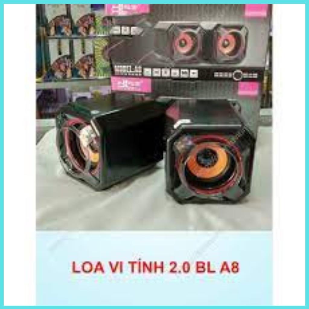 LOA VI TÍNH BL A8