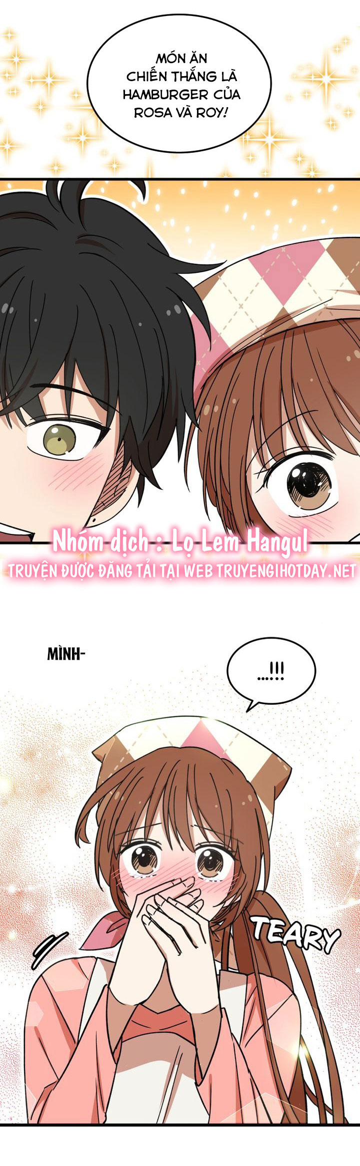 công thức cho tình yêu chapter 43 12