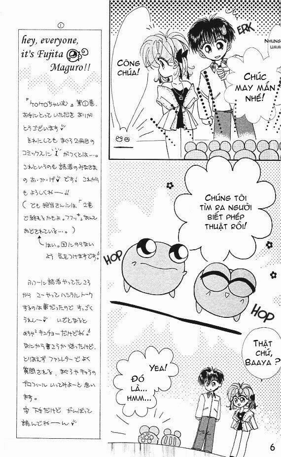 kero kero chime chapter 2 9