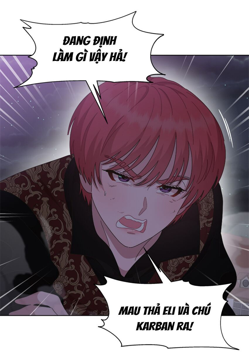 con gái bảo bối của ma vương chapter 141 61