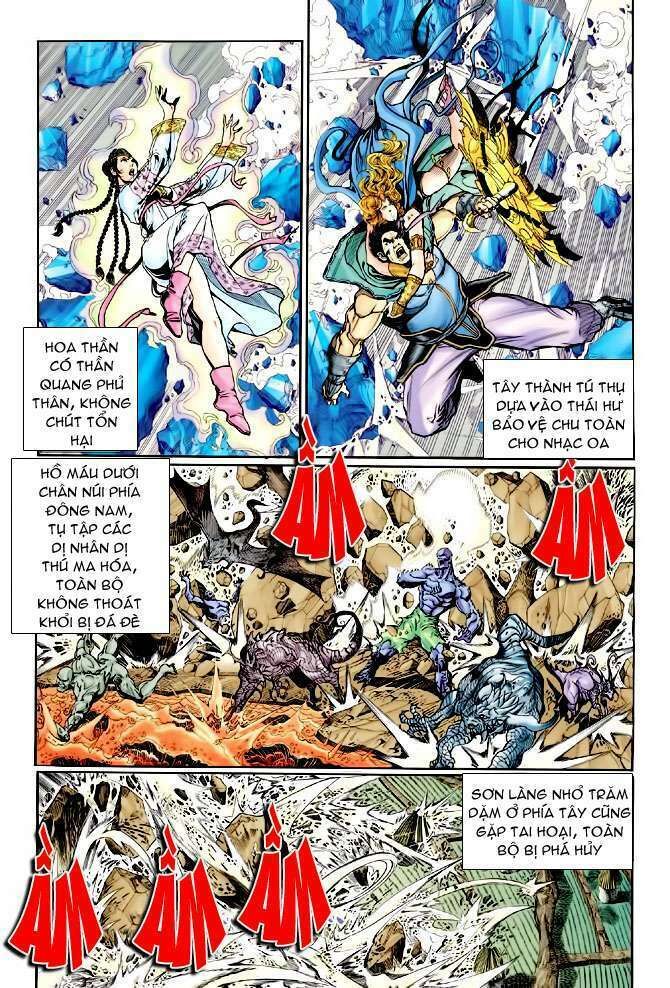 thần binh huyền kỳ i chapter 102 10