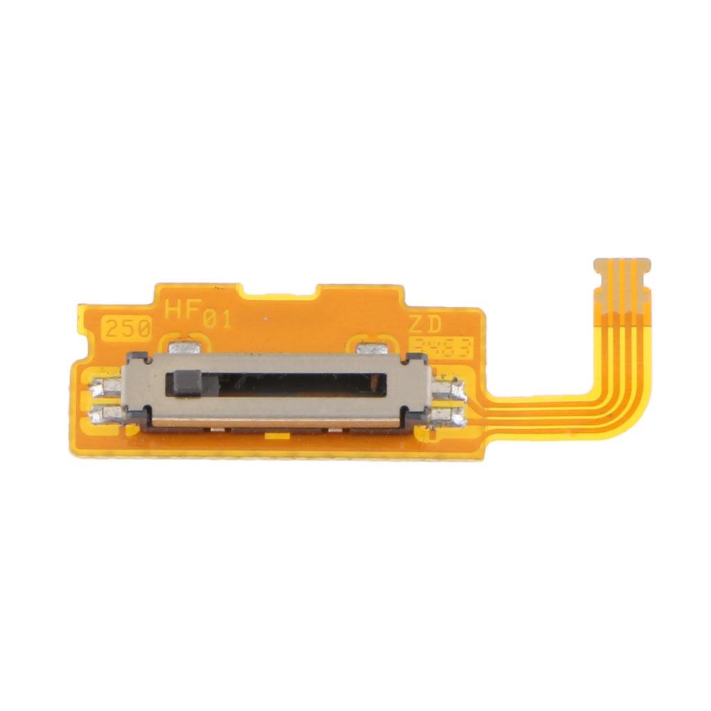 Replacement Volume Control Switch PCB Flex Cable for 3DS Ll /3DS XL