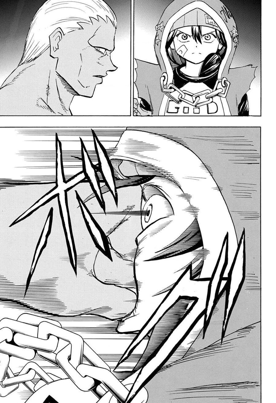 undead unluck chapter 142 8