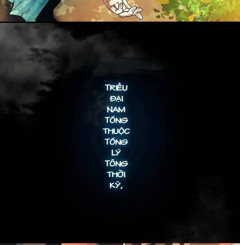 thần điêu hiệp lữ (new 2020) chapter 1 5