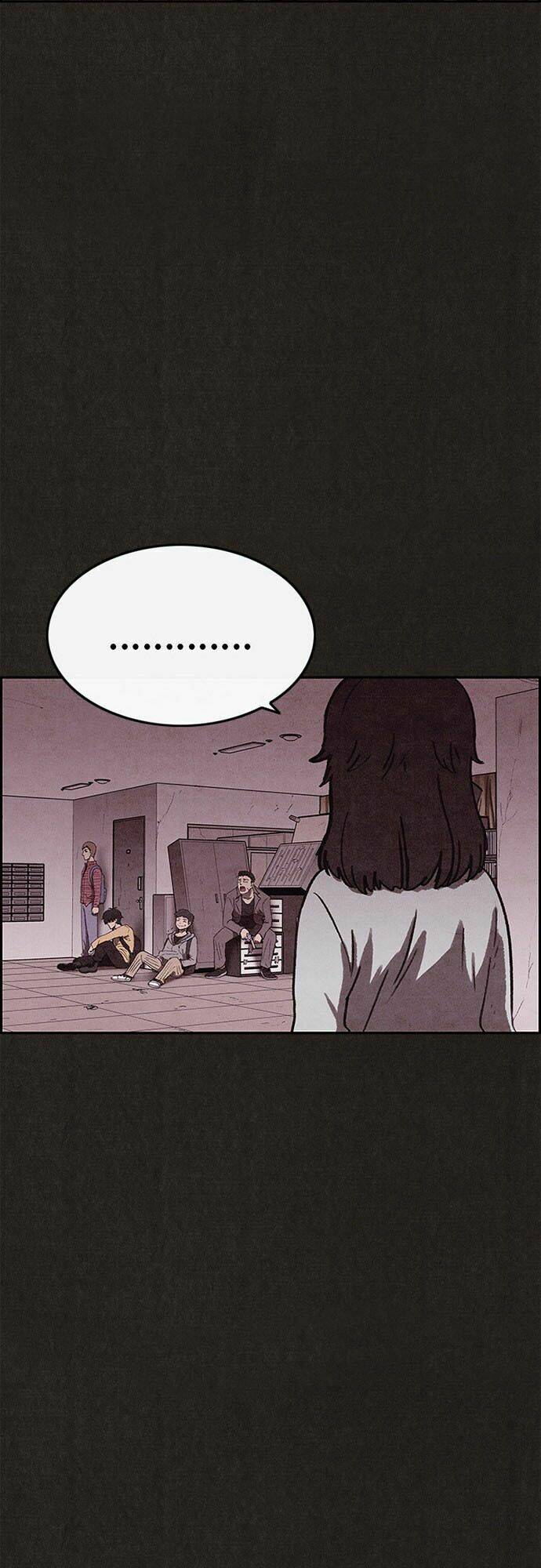 quái vật tại chung cư xanh chapter 86 30