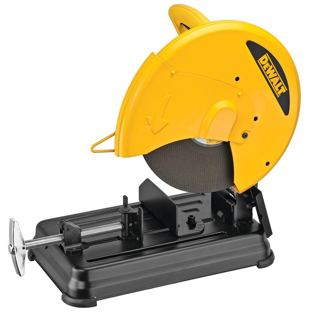 MÁY CẮT SẮT 2300W 355MM DEWALT D28730-B1- HÀNG CHÍNH HÃNG