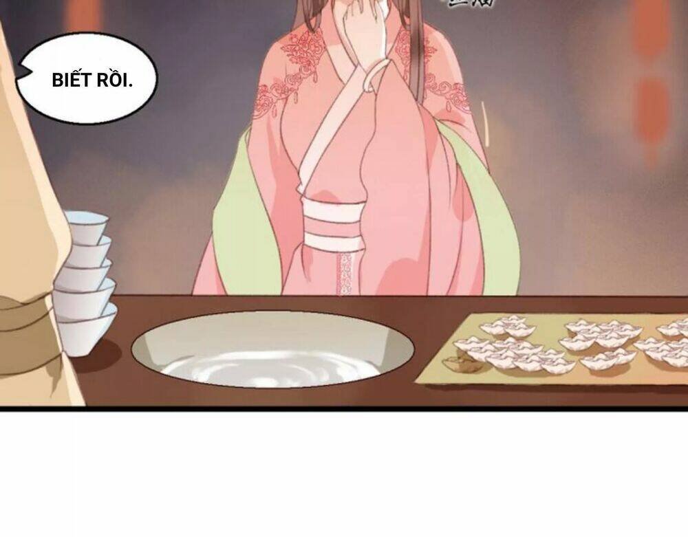 họa tiên truyện chapter 10 30