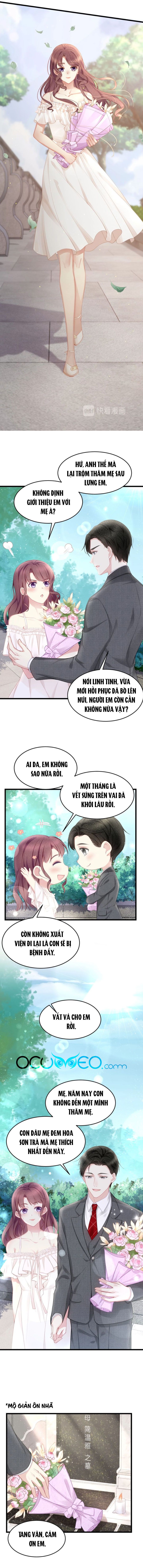 ta với bốn vị cố tiên sinh chapter 55 5