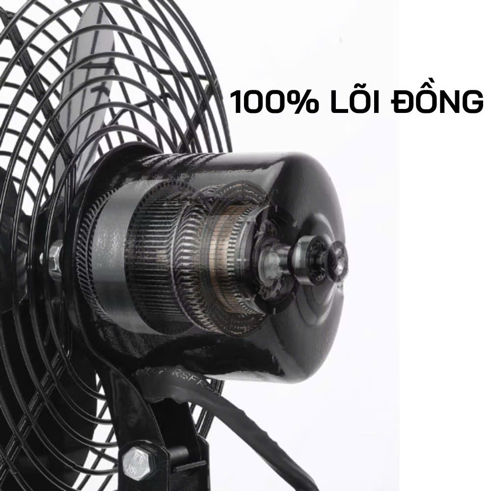 Quạt Tích Điện Siêu Mạnh Pin 10 Cell Lithium – Lõi Đồng Cao Cấp, Gió Mạnh Cực Đã ,Tháo Pin Linh Hoạt