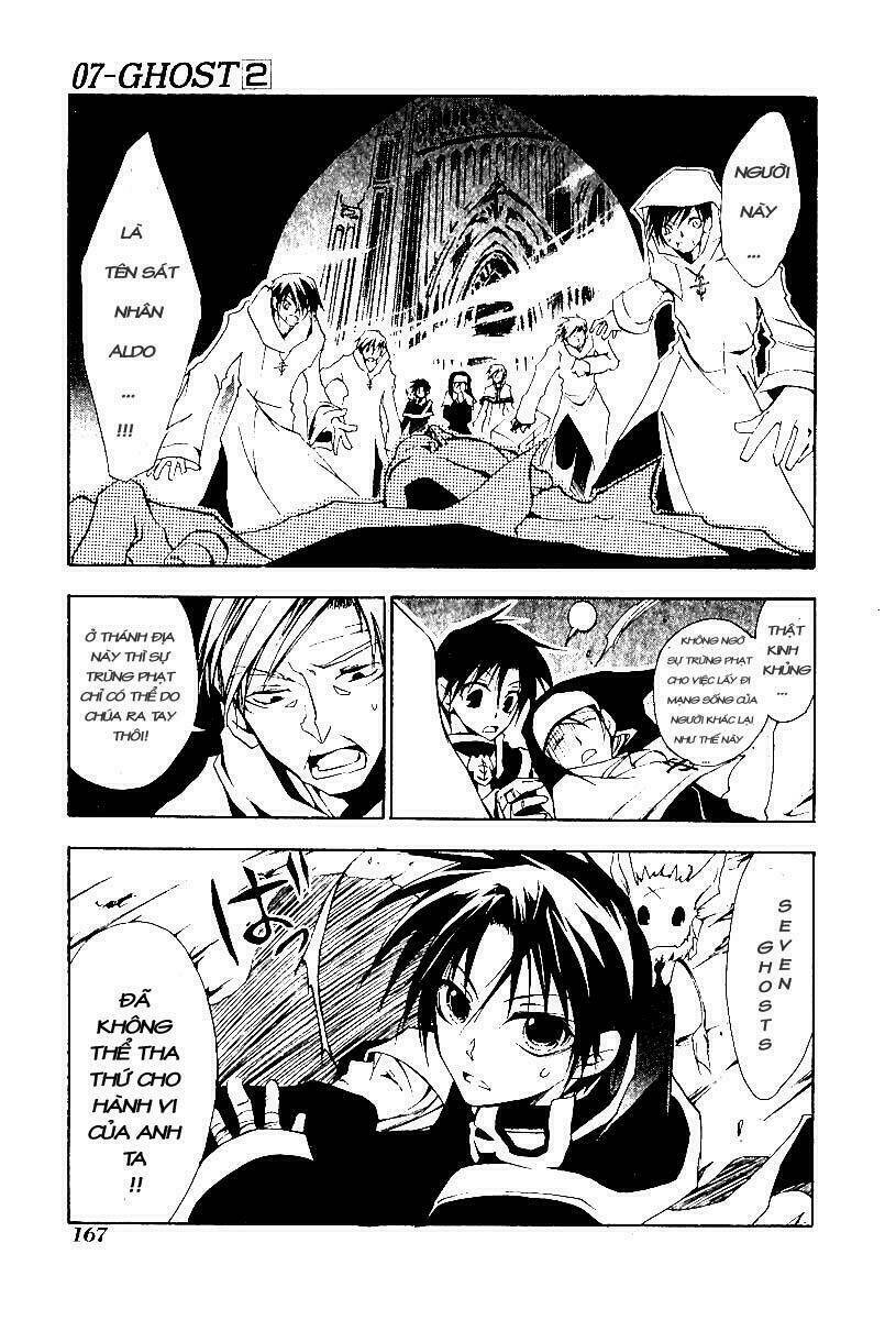 07 hồn ma chapter 11 3