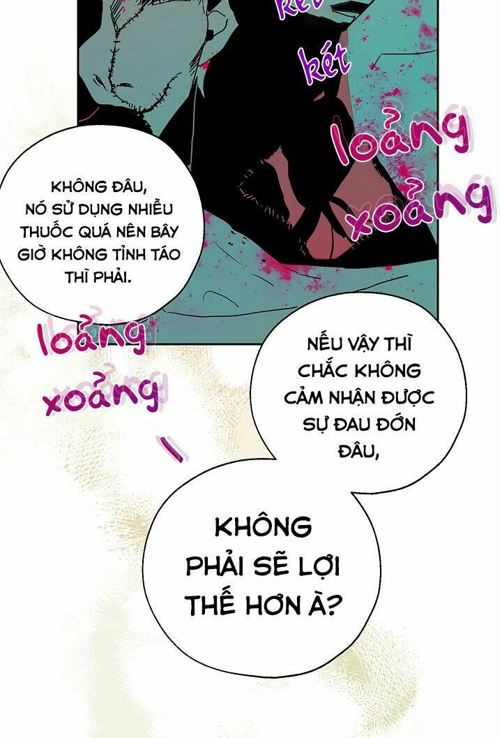 cách bảo vệ anh trai của nữ chính chapter 14 48