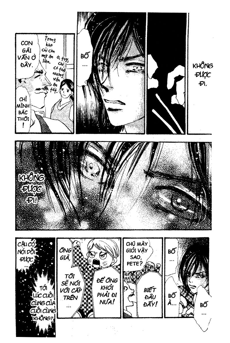 mầm sống chapter 56 30