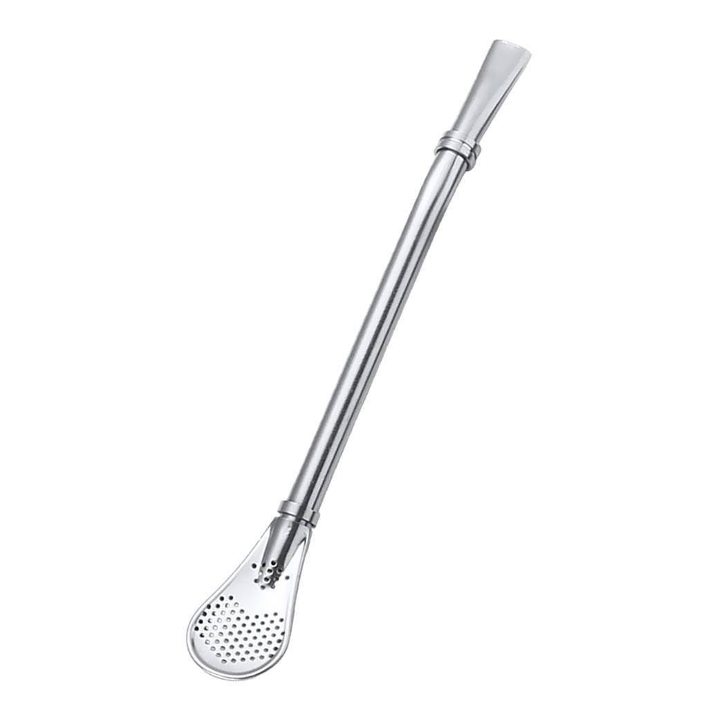 Resistant Coffee Cup 50ml w/  Multifunction Stirrer Teaspoon