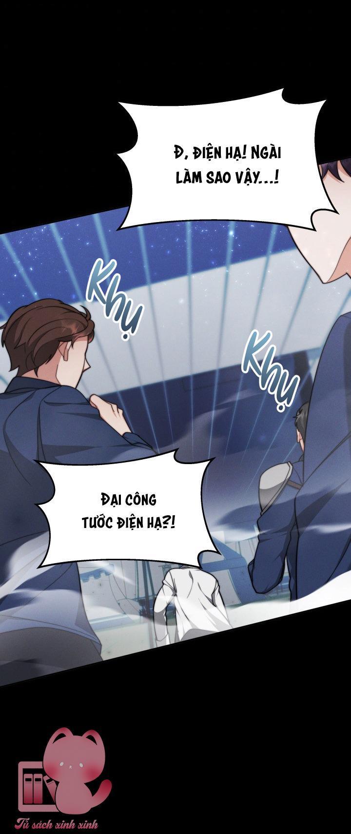 từ chồng cũ hóa thành nam chính chapter 10 40