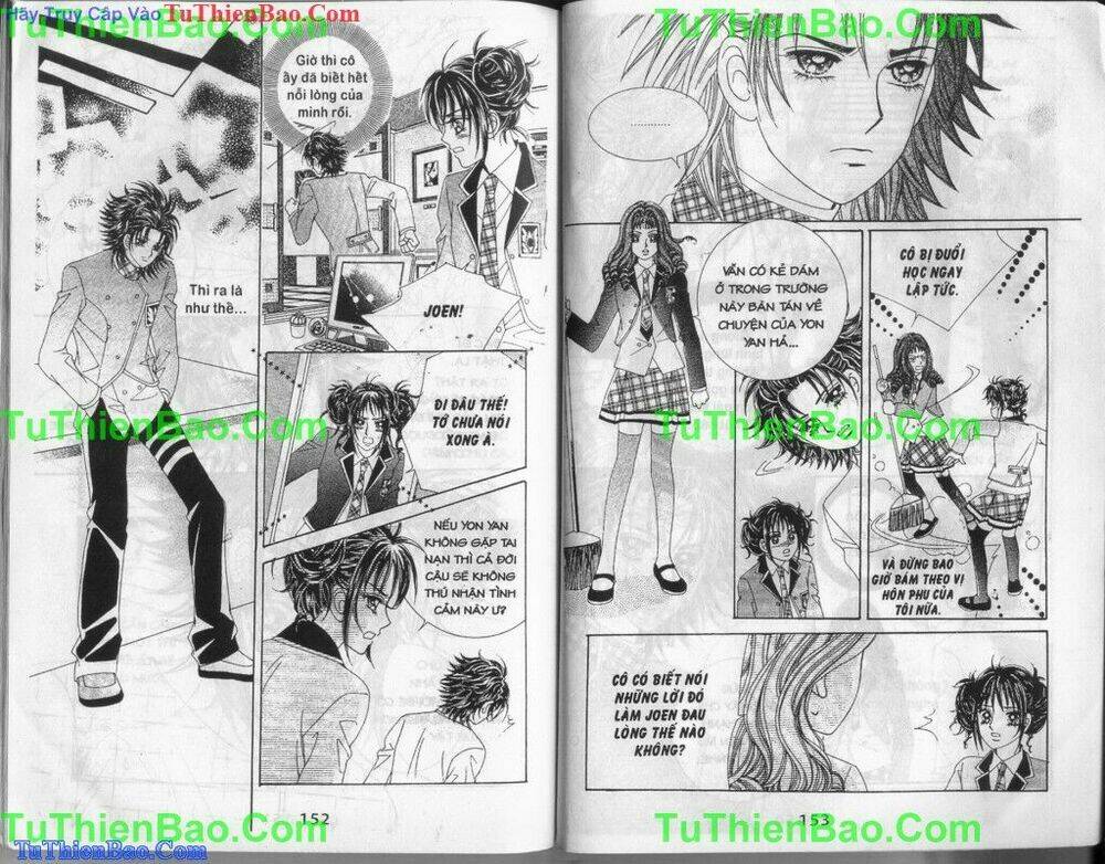 vua xa lộ chapter 9 78