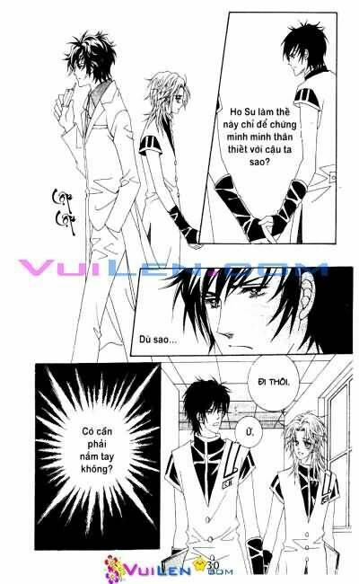 người duy nhất chapter 50 11