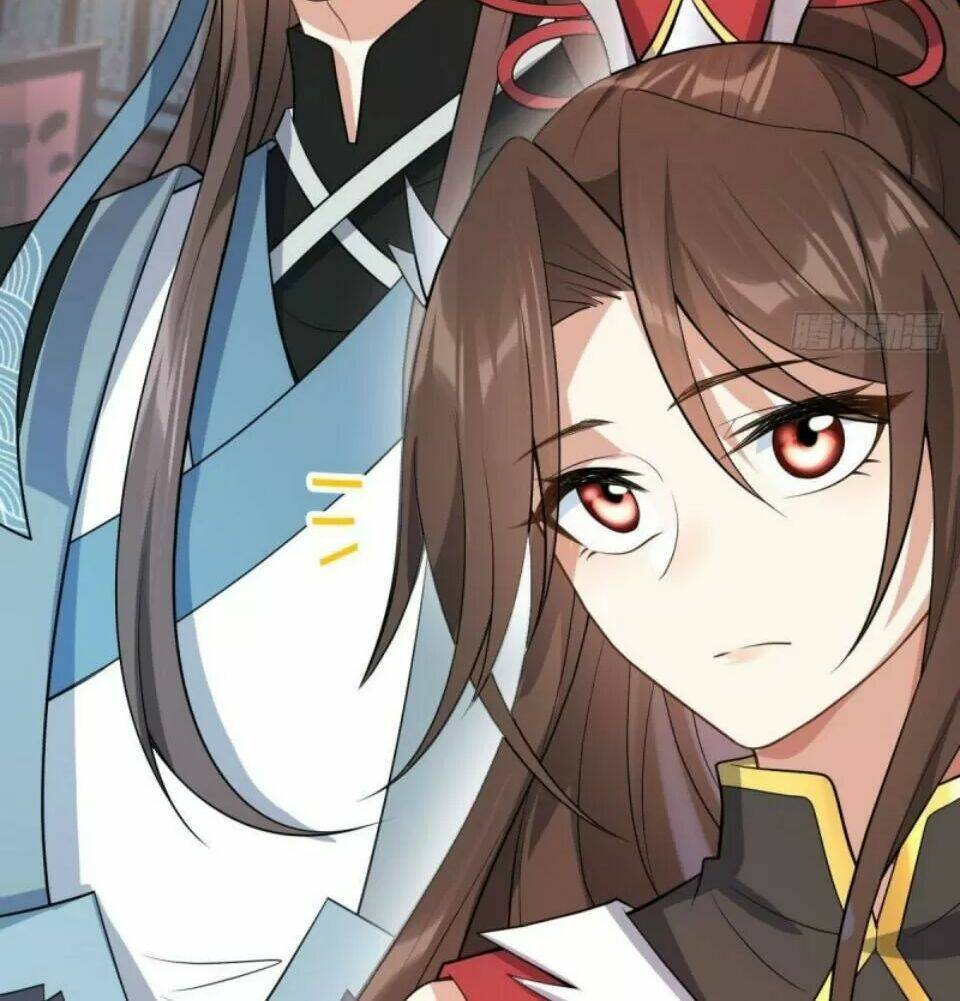 phế nữ yêu thần chapter 59 49