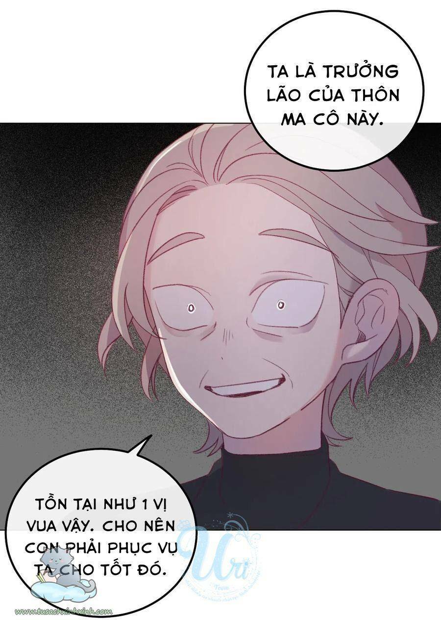 nhật ký nấm ma cô chapter 17 9