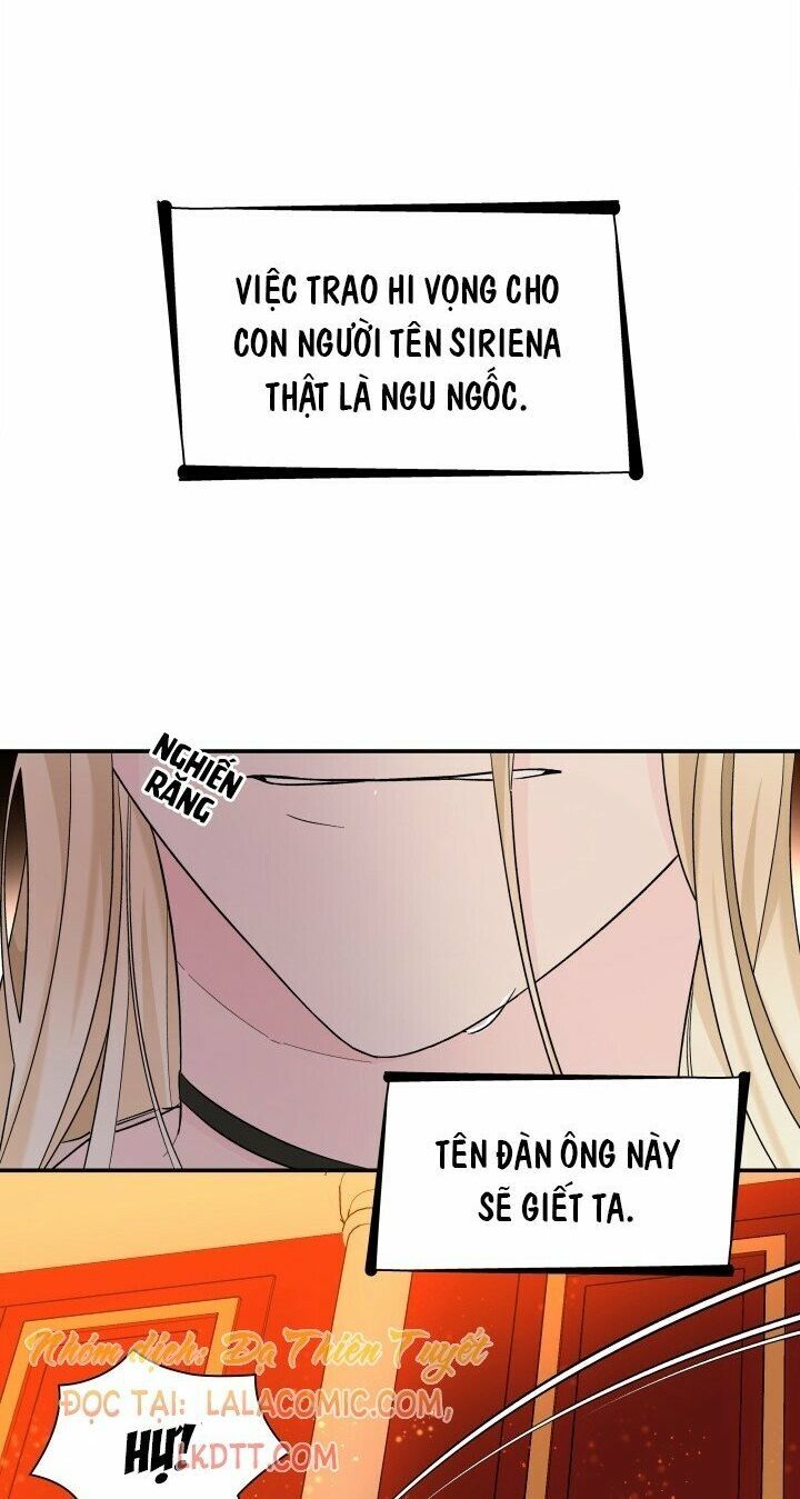 dây xích kiềm chế nam chính hắc ám tuột mất rồi chapter 15 21