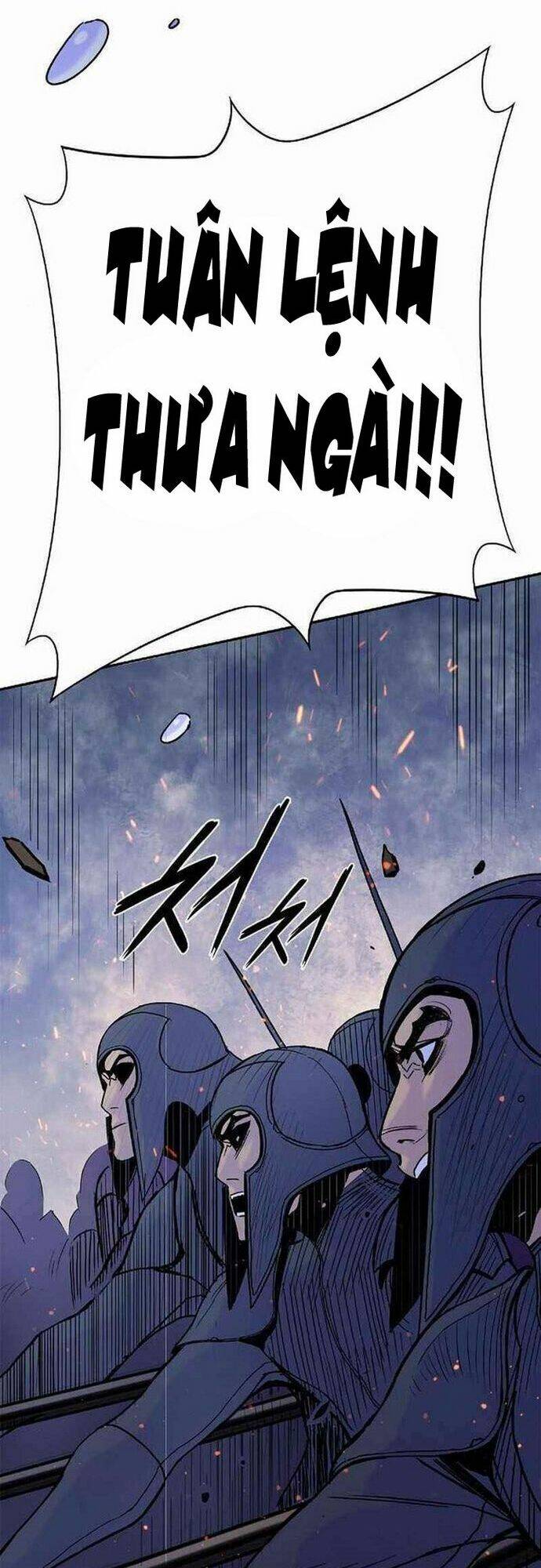 băng tâm kỵ sĩ chapter 28 36