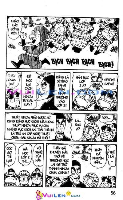 ninja loạn thị chapter 14 56