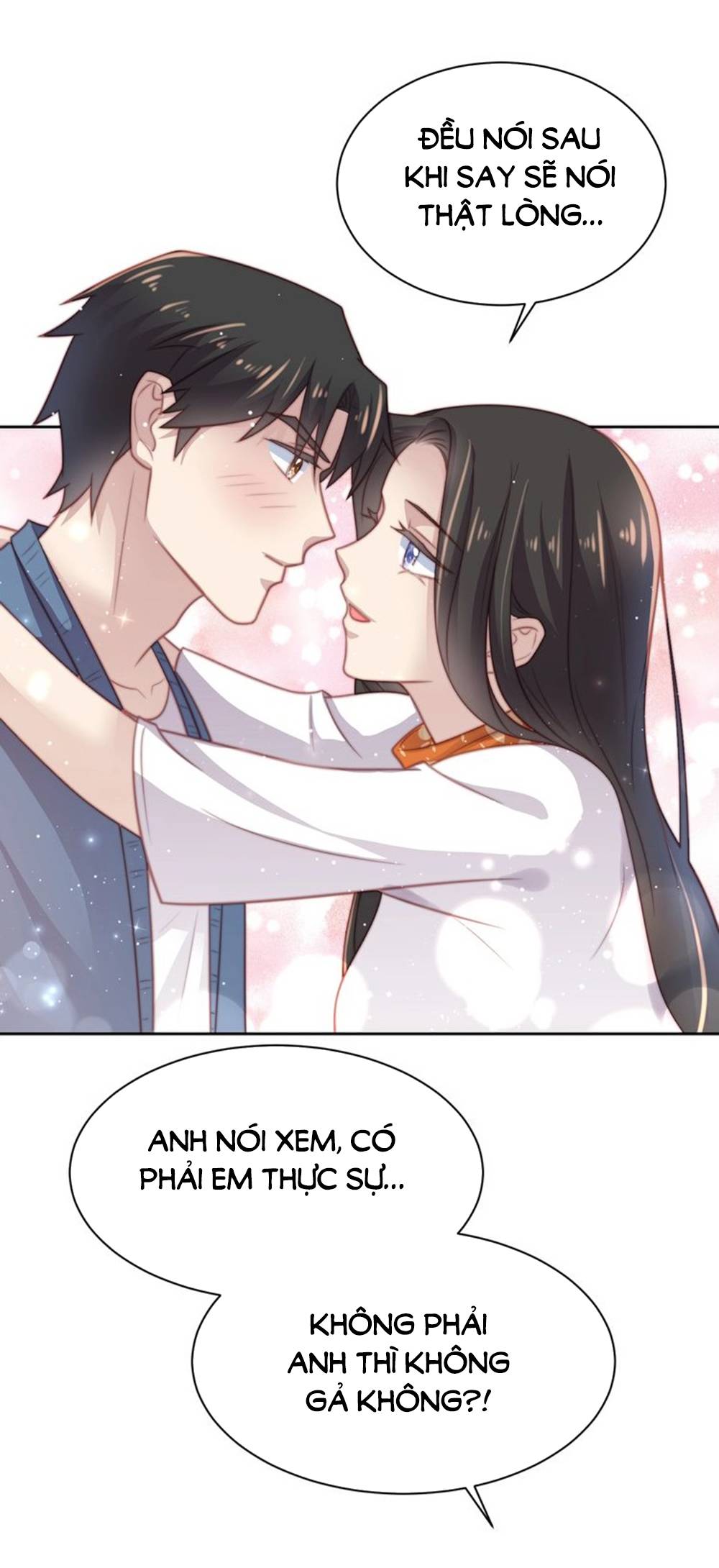 khoá chặt đôi môi (full) chapter 64 34