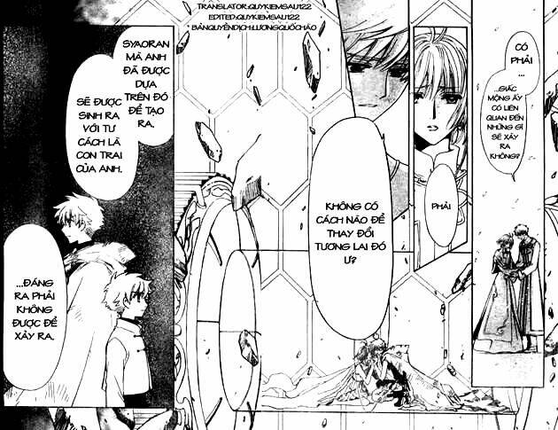 huyền thoại đôi cánh chapter 224 4