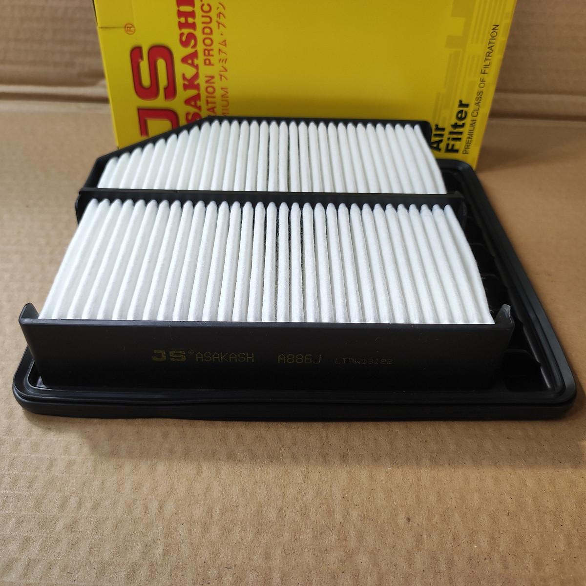 Lọc gió động cơ Honda Civic 1.8L 2005-2012