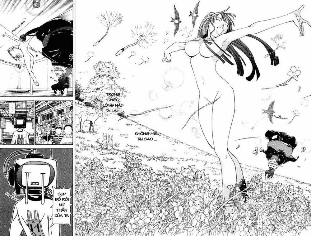 air gear chapter 62 10