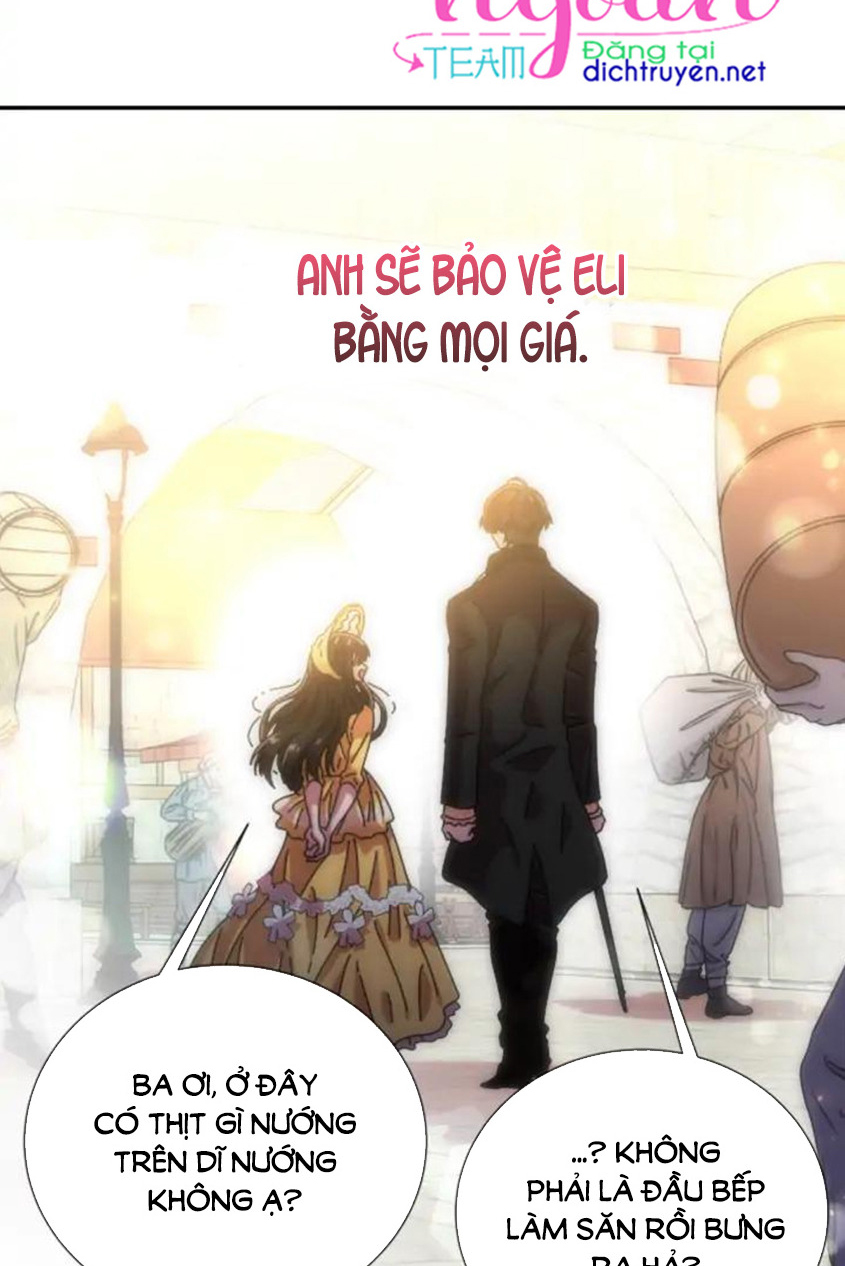 con gái bảo bối của ma vương chapter 74 63