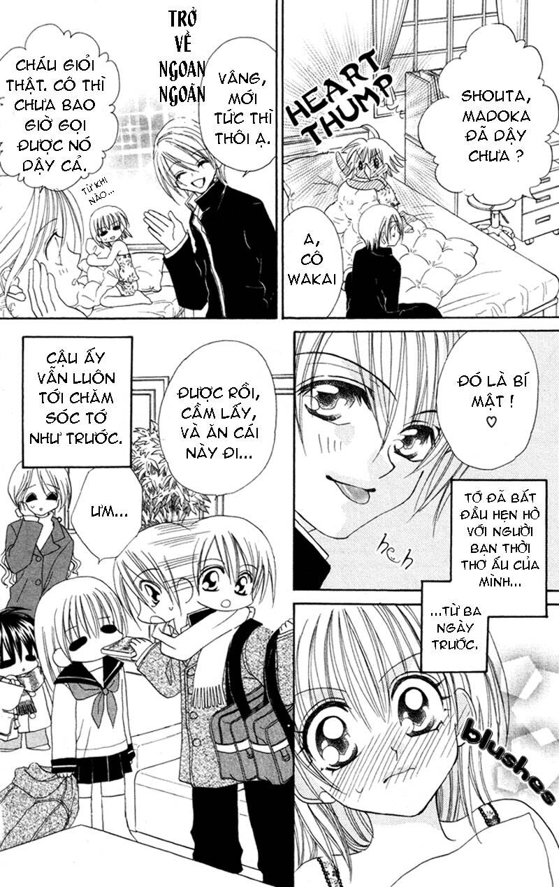 cherry love chapter 3 5