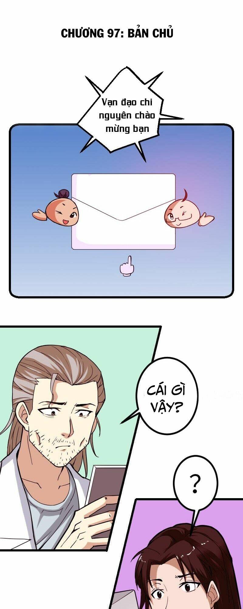 ngưu thư cung ứng thương chapter 97 1