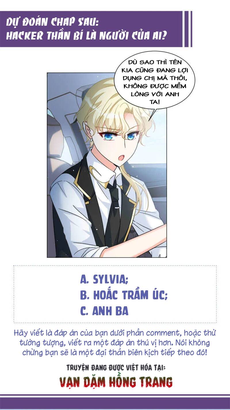 cô ấy đến rồi, xin nằm xuống! chapter 204 26