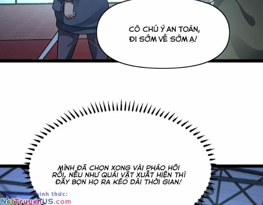 đóng băng toàn cầu: tôi gây dựng nên phòng an toàn thời tận thế chapter 154 8