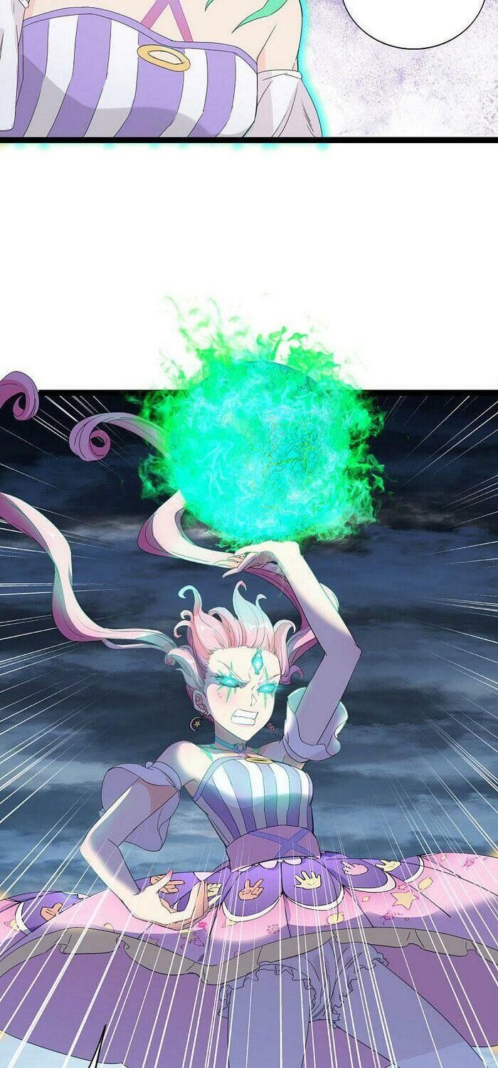 đỉnh phong cường thiếu chapter 88 32