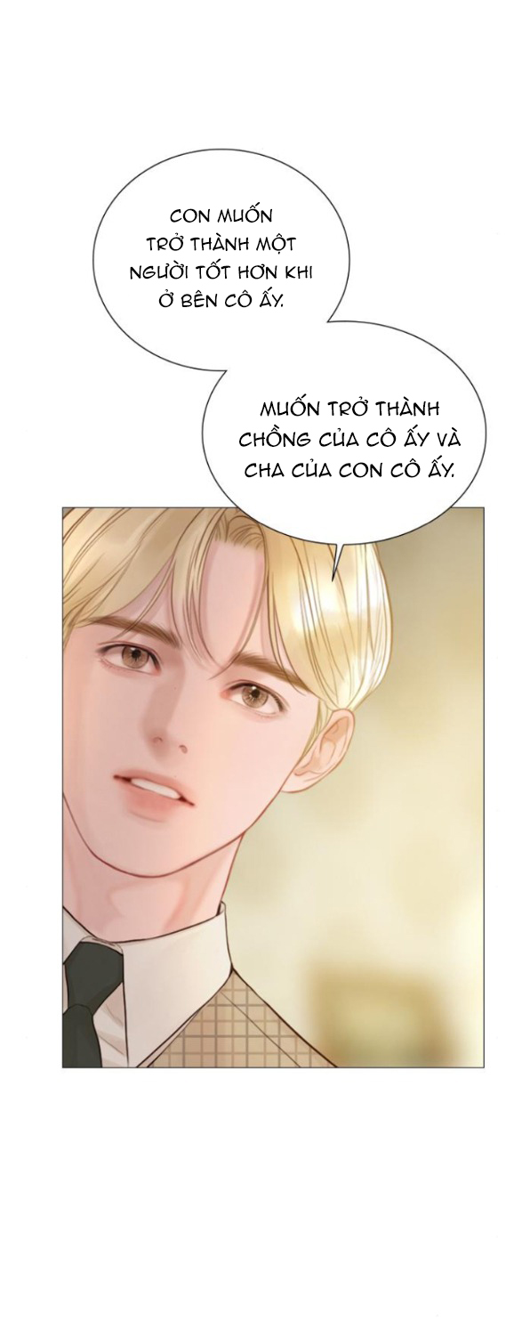 khóc đi hay là cầu xin tôi cũng được chapter 36.1 13