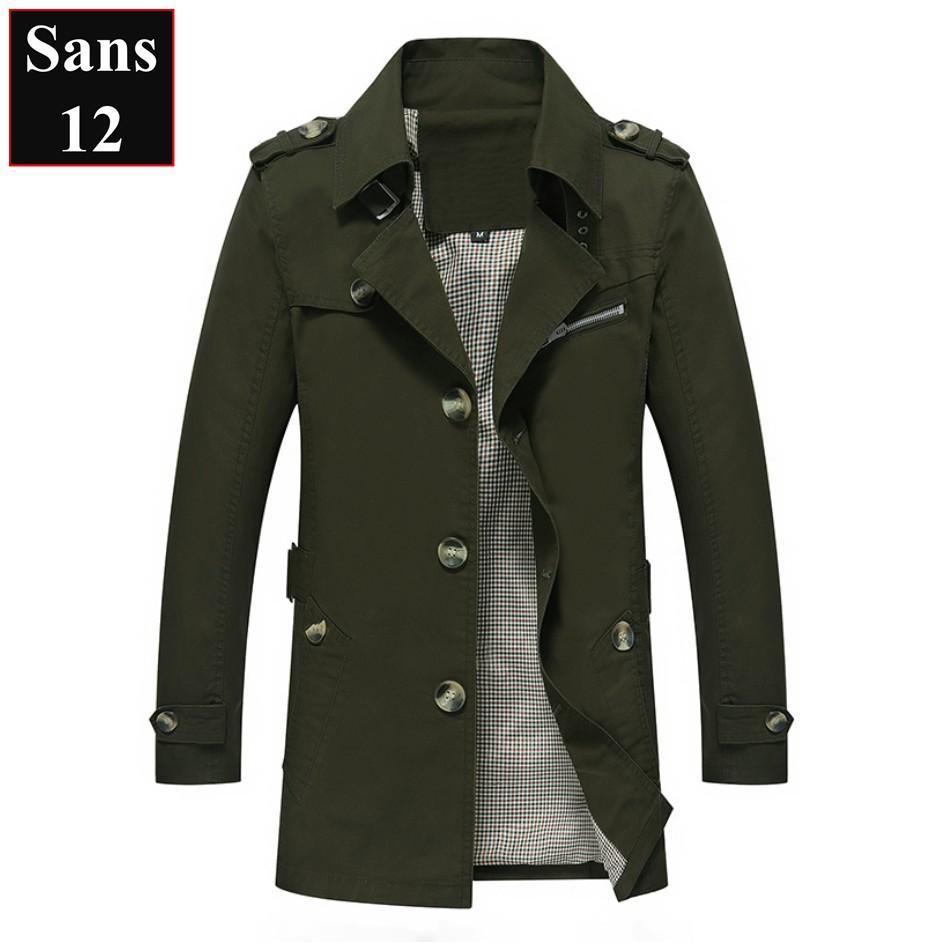 Áo khoác kaki nam hàn quốc manto Sans12 măng tô dáng ngắn khaki blazer bigsize to 3xl 4xl 5xl cỡ đại 80kg 90kg 100kg