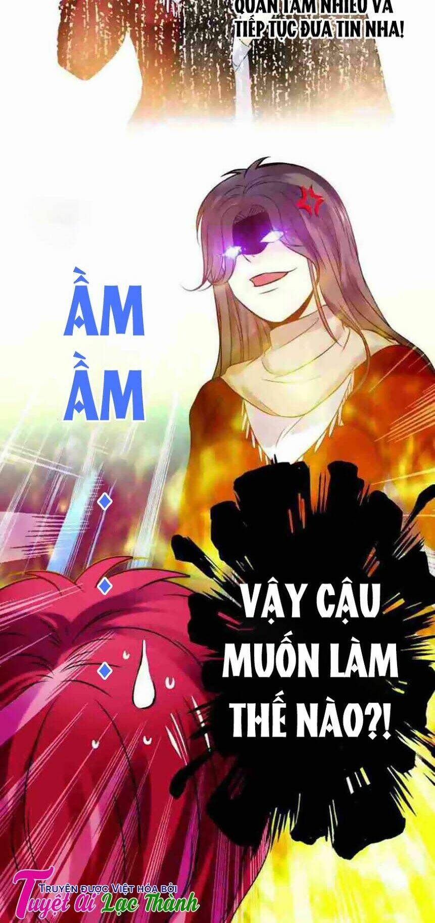 mật đào tiểu kiều thê chapter 7 5