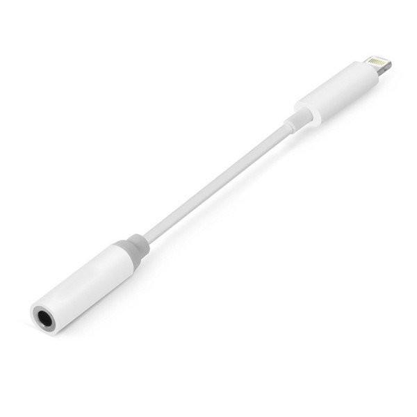 Jack chuyển tai nghe iphone từ sang Jack 3.5 có hỗ trợ Mic