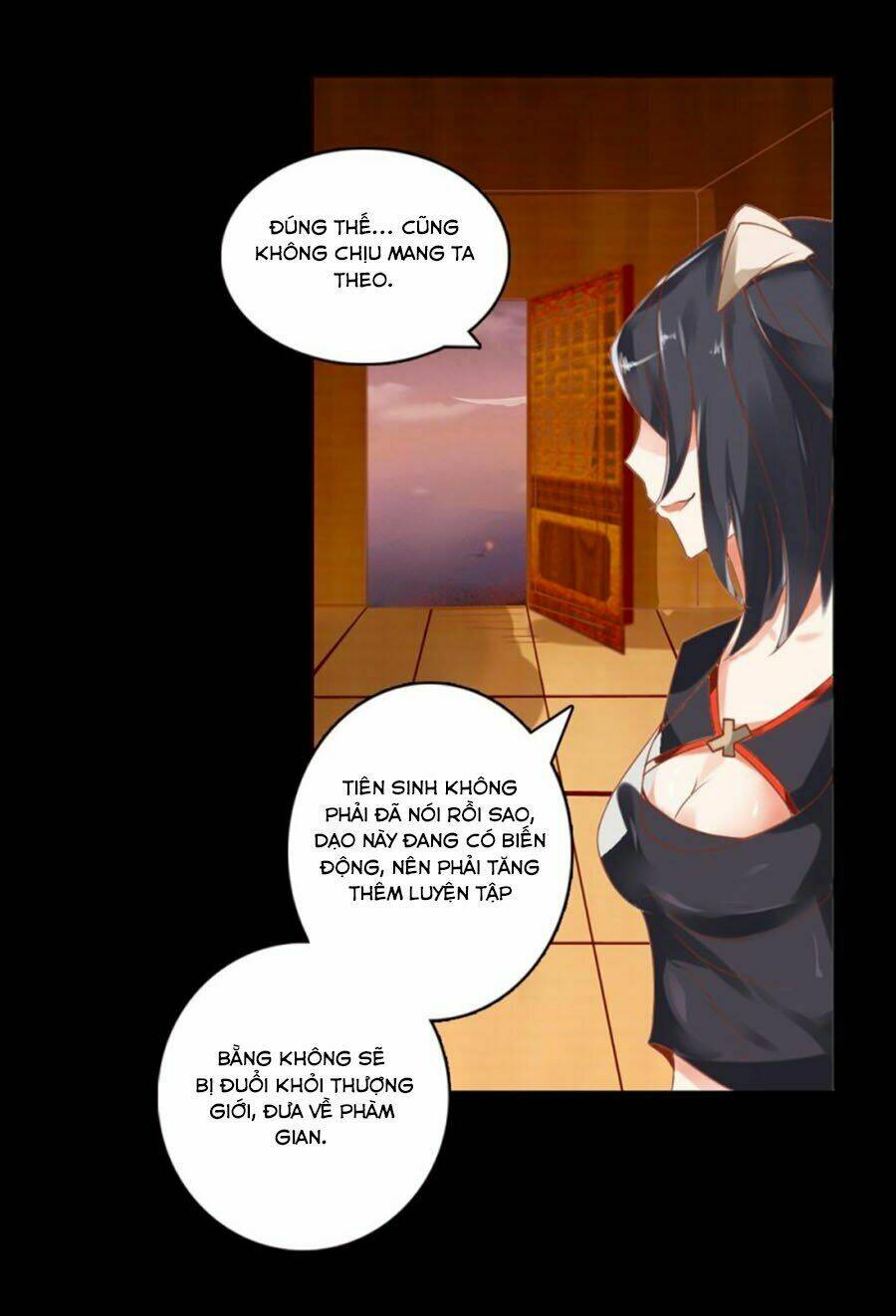 dẫn hồn khúc chapter 10.2 19