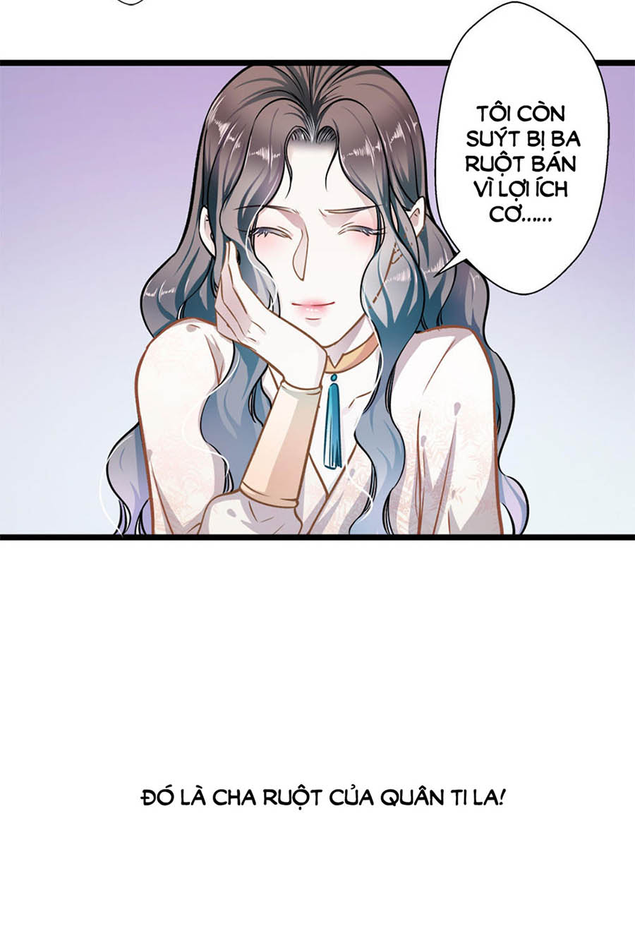 cưng chiều ái thê hư hỏng chapter 40 24