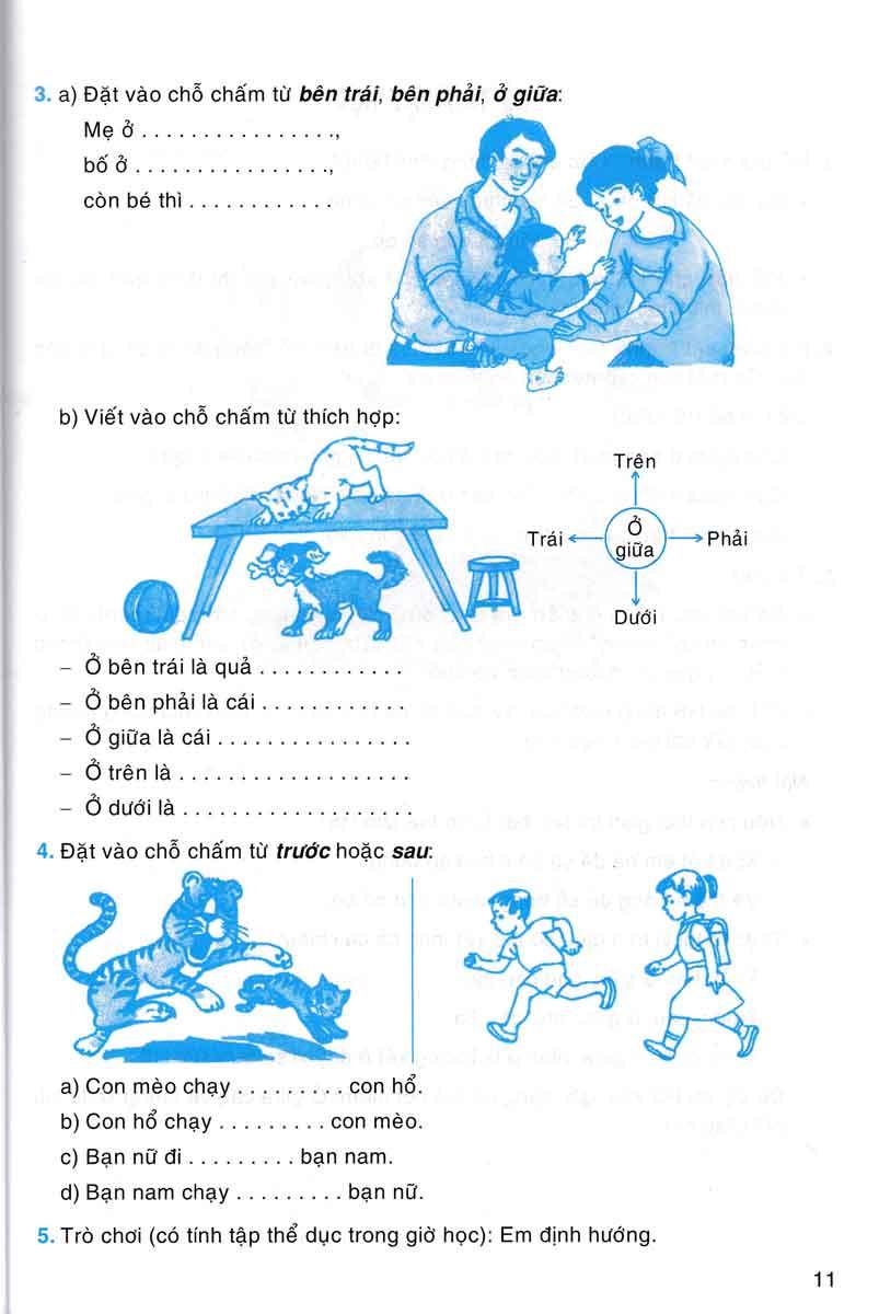 Toán 1 Tập 1 - Sách Giáo Viên Và Học Sinh