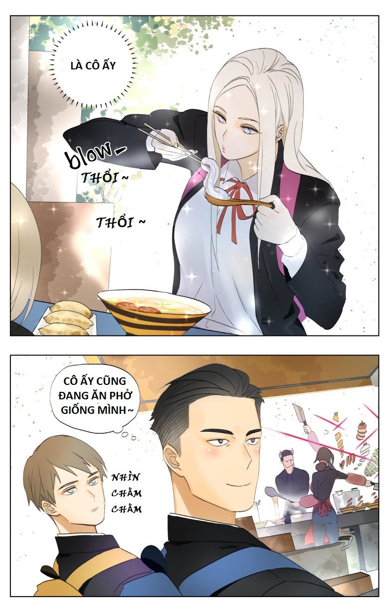 nam hào thượng phong chapter 26 3