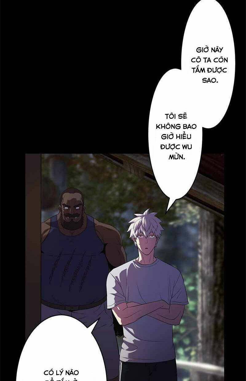 mê đạo tử ngục~vô địch sát thủ chinh phục ma lâm chapter 4 79