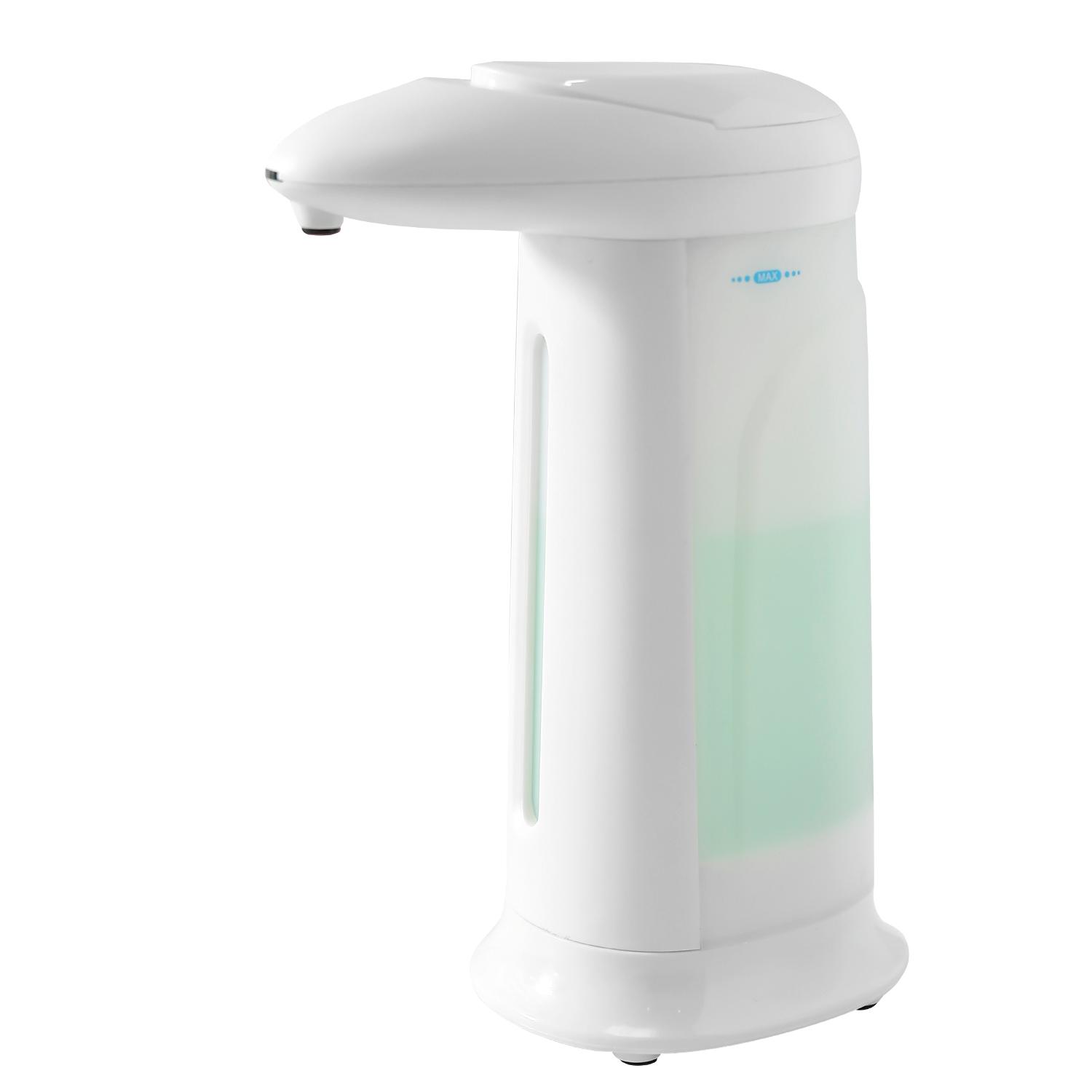 Máy phun chất lỏng tự động bằng cảm biến hồng ngoại 370ML