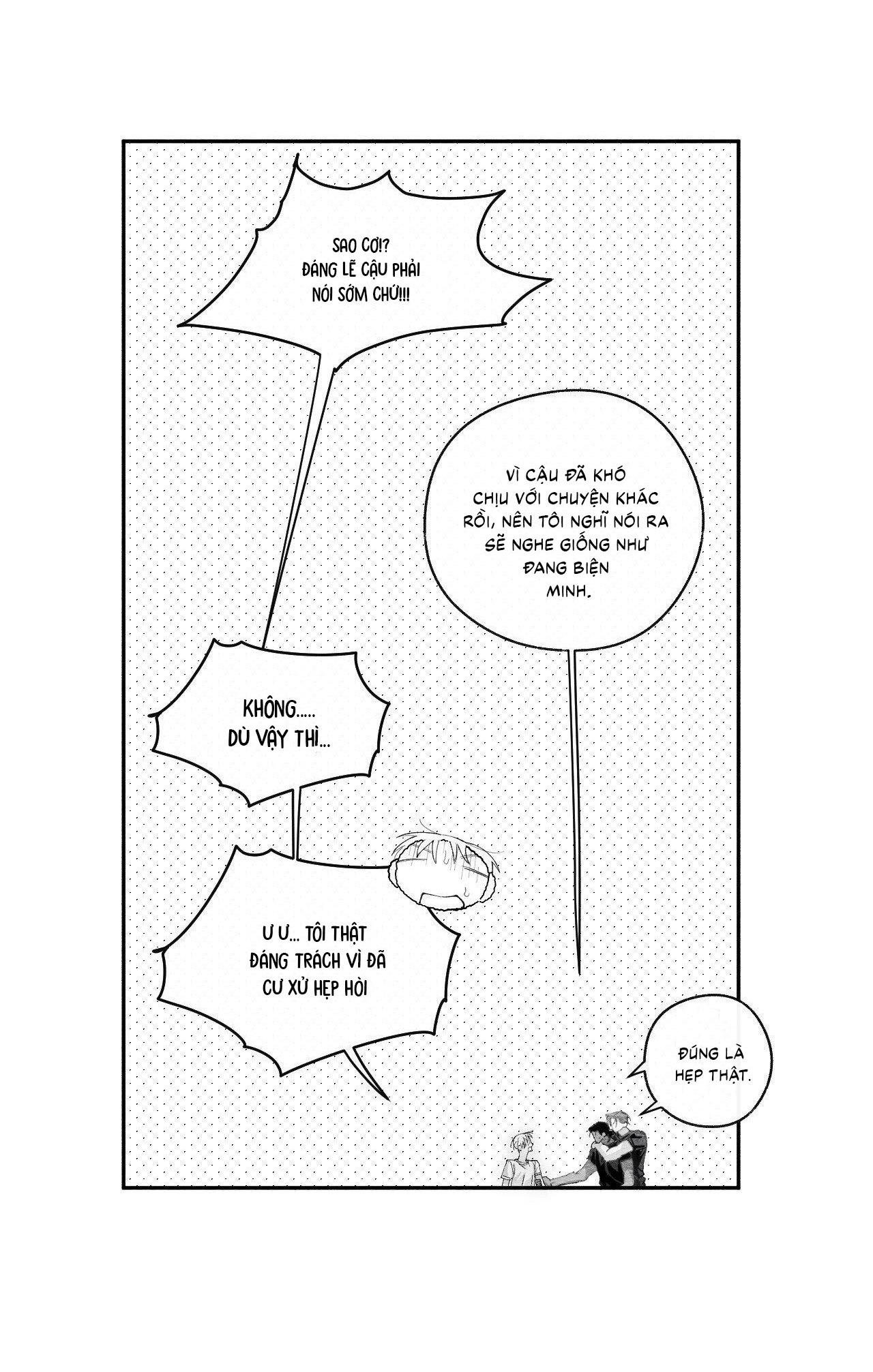 vóc dáng toàn mỹ chapter 26 53