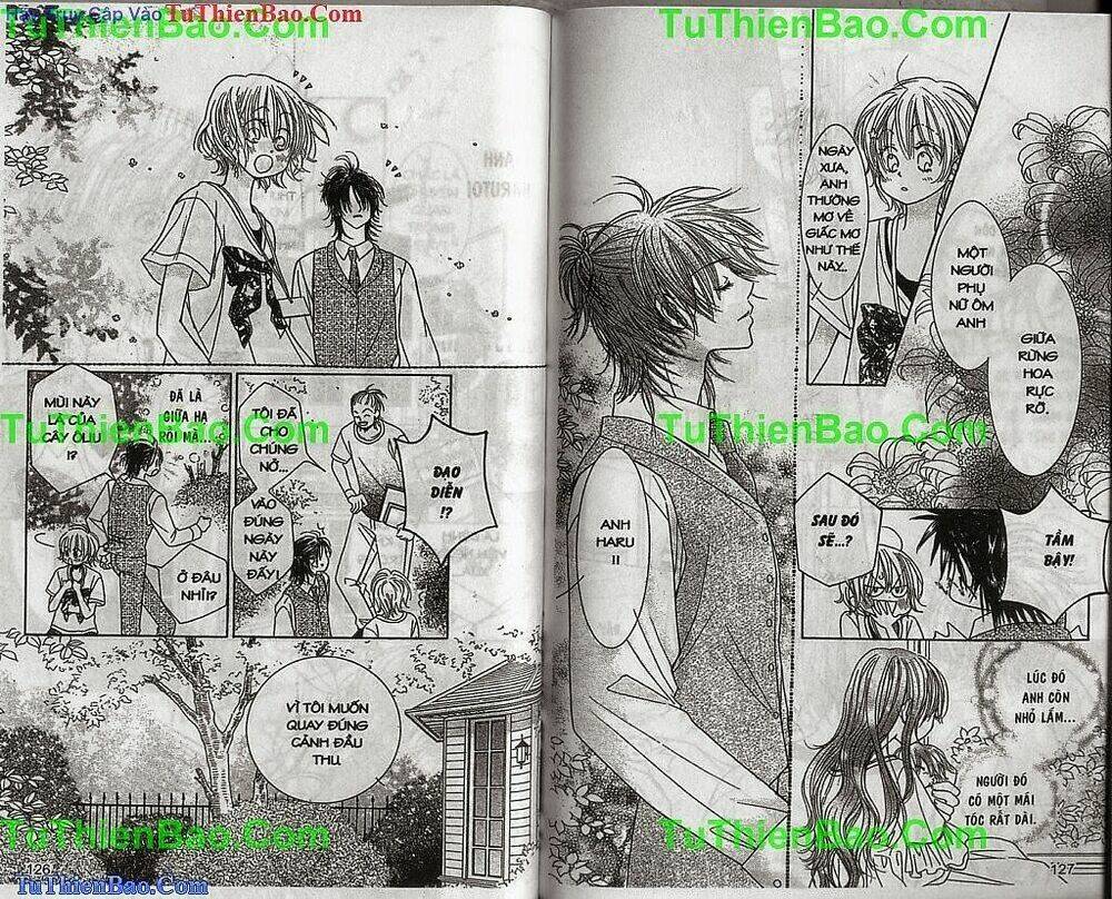 mê cung tình yêu chapter 6 64